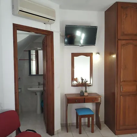 Litus Amoris 2 Casa vacanze Sidárion