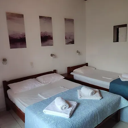 Vakantiehuis Litus Amoris 2 *