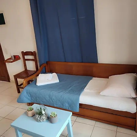 Litus Amoris 2 Vakantiehuis