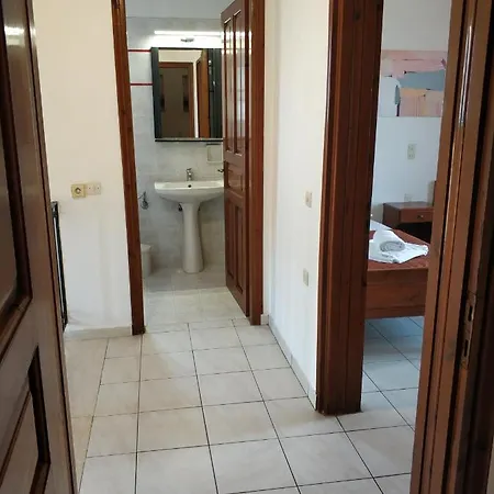 Litus Amoris 2 Holiday home *