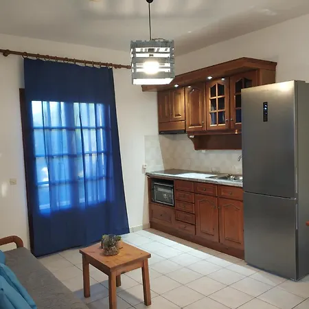 Holiday home Litus Amoris 2