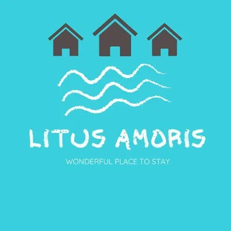 Litus Amoris 2 * Sidari (Corfu)