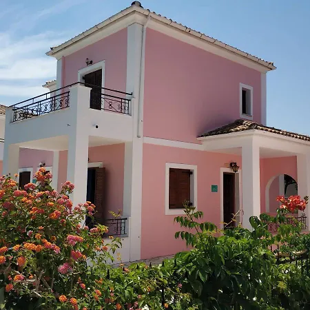 Litus Amoris 2 * Sidari (Corfu)