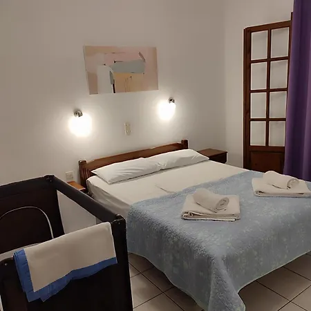 Holiday home Litus Amoris 2