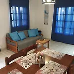 Litus Amoris 2 Hébergement de vacances Sidárion