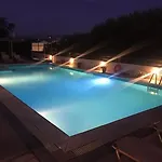 Litus Amoris 2 Hébergement de vacances Sidárion