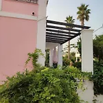 Hébergement de vacances Litus Amoris 2 *