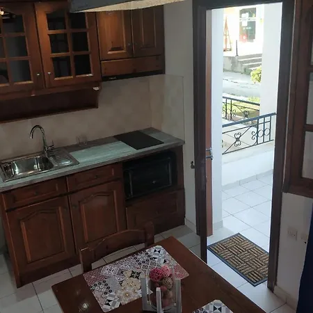 Litus Amoris 2 Tatil Evi