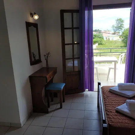 Litus Amoris 2 Tatil Evi