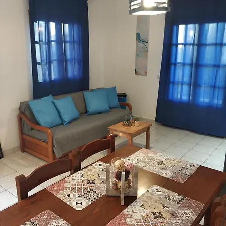 Litus Amoris 2 Tatil Evi Sidárion