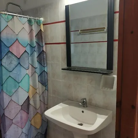 Litus Amoris 2 度假居 *