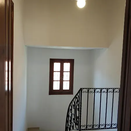 Litus Amoris 2 Tatil Evi Sidárion