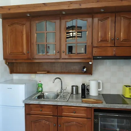 Litus Amoris 2 Tatil Evi