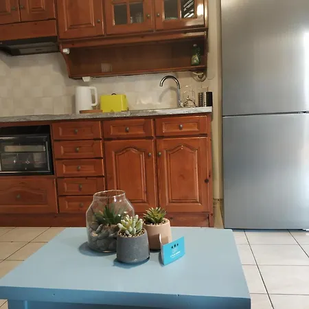 Casa vacanze Litus Amoris 2 *