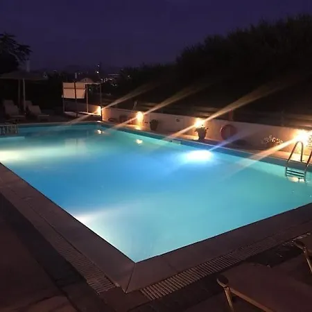 Litus Amoris 2 度假居 斯达林