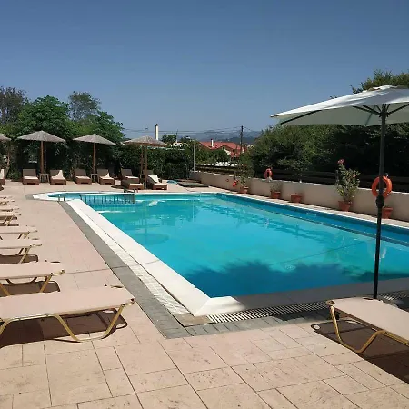 Litus Amoris 2 Casa vacanze