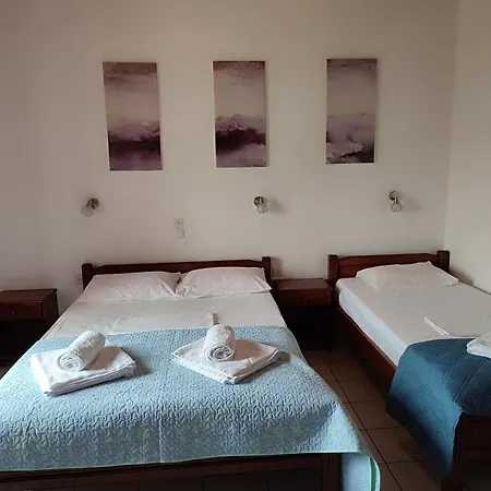 Casa vacanze Litus Amoris 2 Sidárion