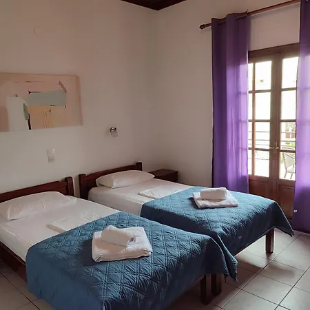 Litus Amoris 2 Tatil Evi *