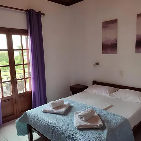 Casa vacanze Litus Amoris 2