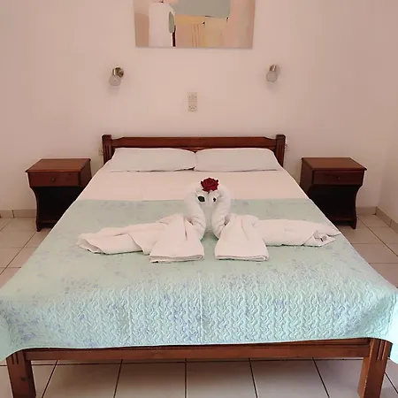 Litus Amoris 2 Casa vacanze