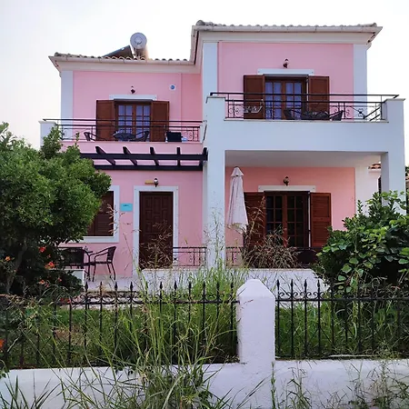 Casa vacanze Litus Amoris 2