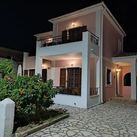 Ferienhaus Litus Amoris 2