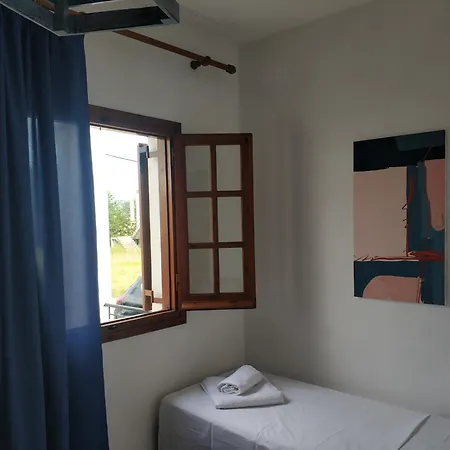 Tatil Evi Litus Amoris 2 *