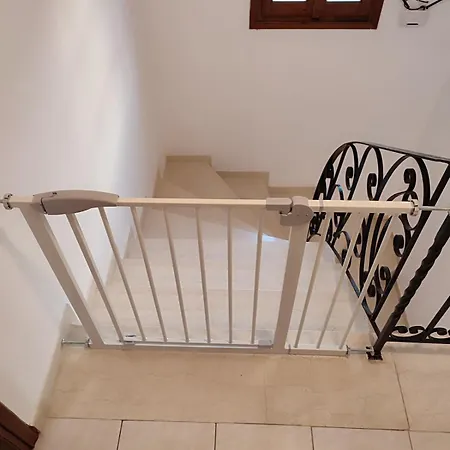 Litus Amoris 2 Ferienhaus Sidárion