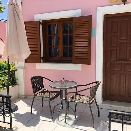 Tatil Evi Litus Amoris 2 Sidárion