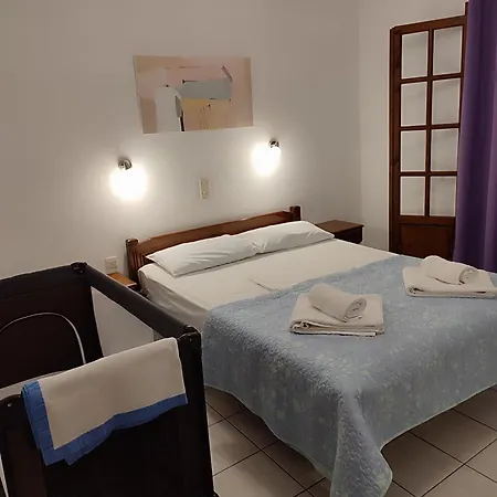 Tatil Evi Litus Amoris 2