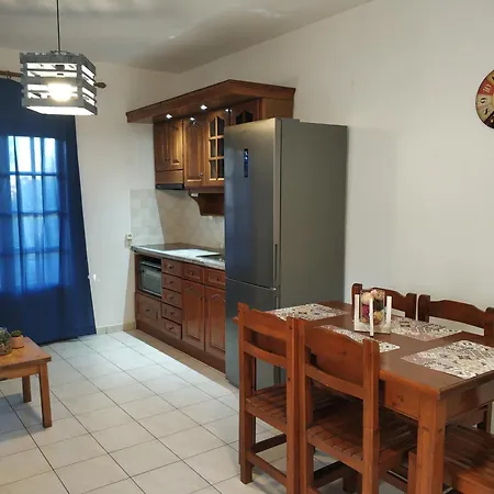 度假居 Litus Amoris 2 斯达林