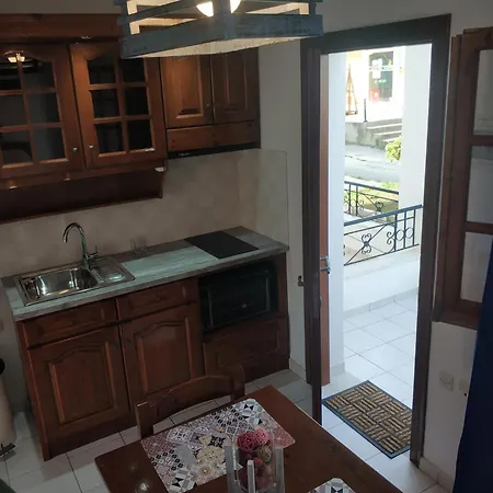 Litus Amoris 2 Tatil Evi Sidárion