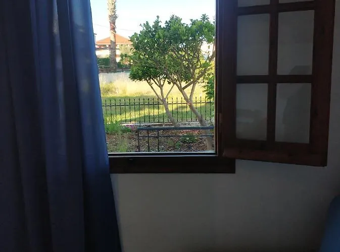 Litus Amoris 2 Σιδάρι