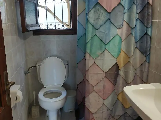 Litus Amoris 2 Σπίτι διακοπών