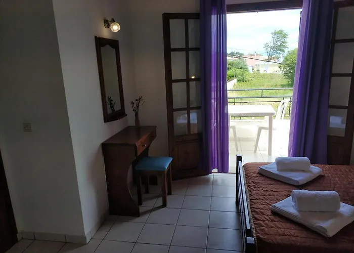 Litus Amoris 2 Σπίτι διακοπών