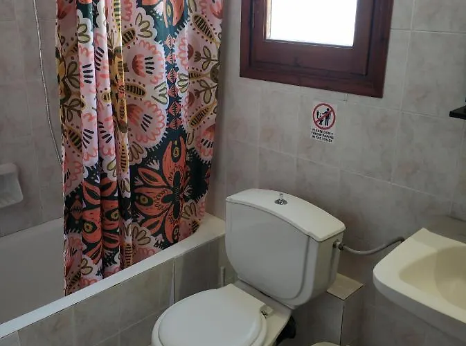 Σπίτι διακοπών Litus Amoris 2