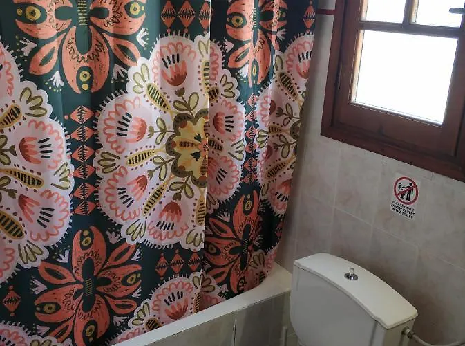 Litus Amoris 2 Σπίτι διακοπών *