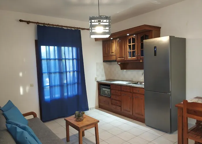 Σπίτι διακοπών Litus Amoris 2