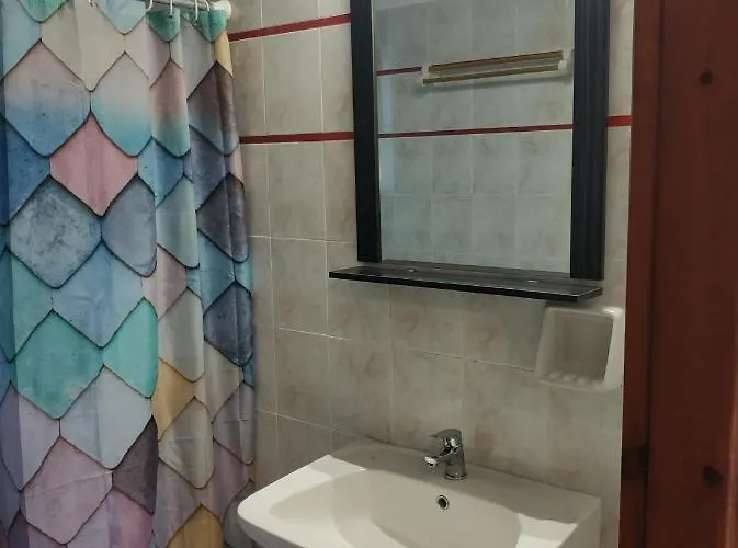 Litus Amoris 2 Σπίτι διακοπών *