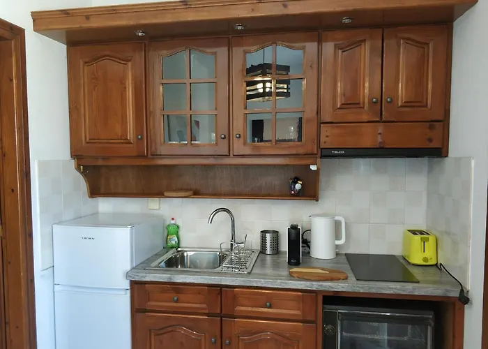 Litus Amoris 2 Σπίτι διακοπών