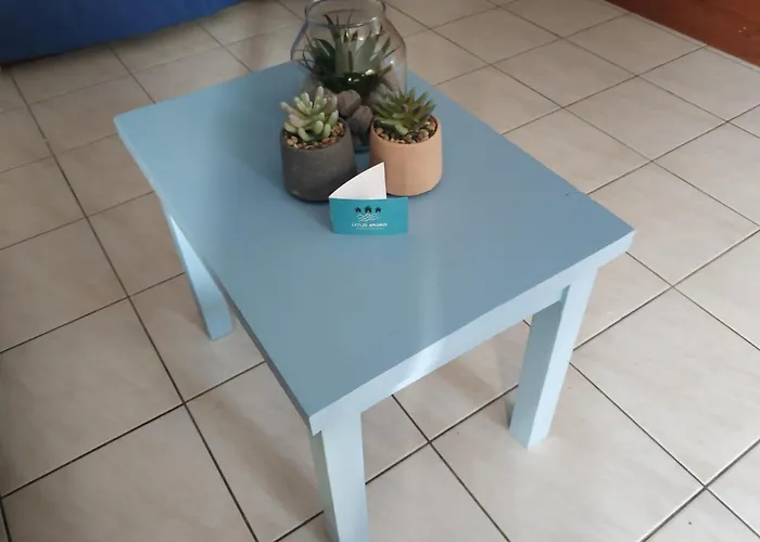 Litus Amoris 2 * Σιδάρι