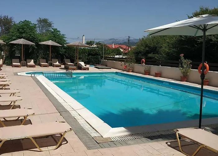 Litus Amoris 2 Σπίτι διακοπών