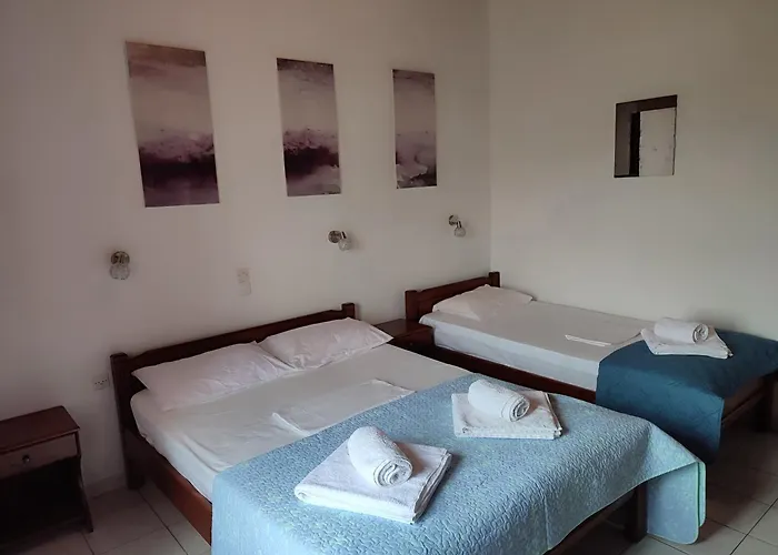 Σπίτι διακοπών Litus Amoris 2 *