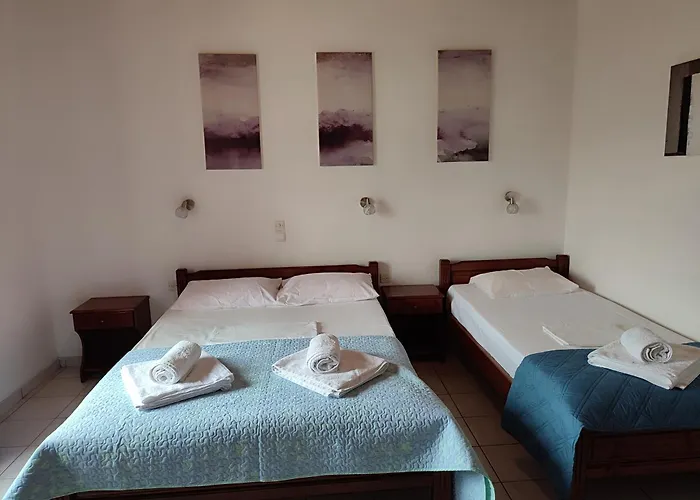 Σπίτι διακοπών Litus Amoris 2 Σιδάρι