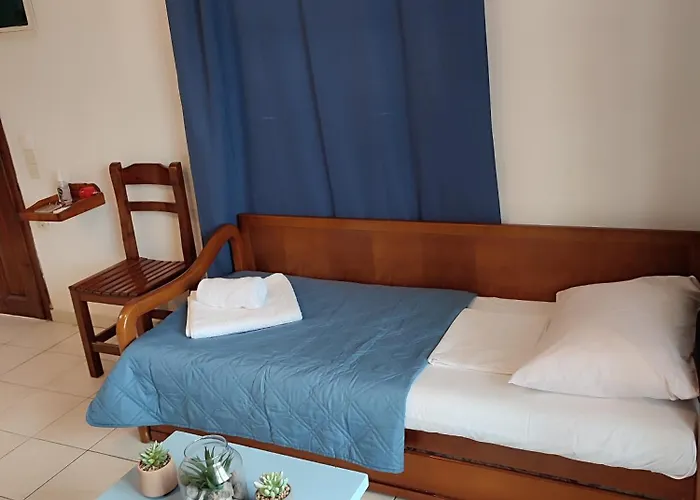 Litus Amoris 2 Σπίτι διακοπών