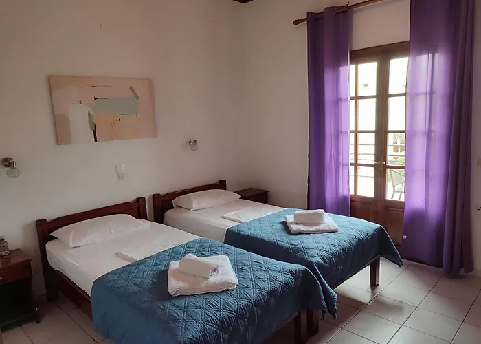 Litus Amoris 2 Σπίτι διακοπών *