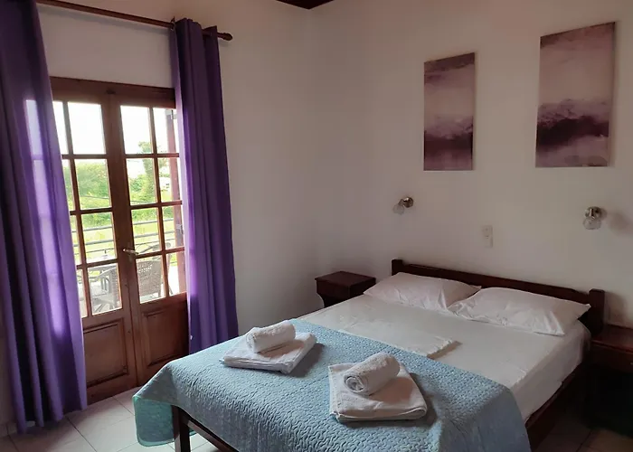 Σπίτι διακοπών Litus Amoris 2