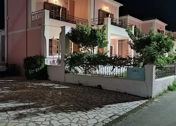 Litus Amoris 2 * Σιδάρι