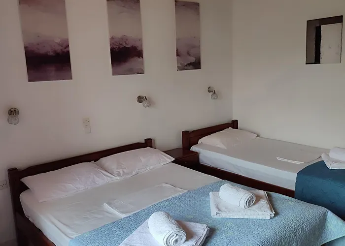 Litus Amoris 2 Σπίτι διακοπών *