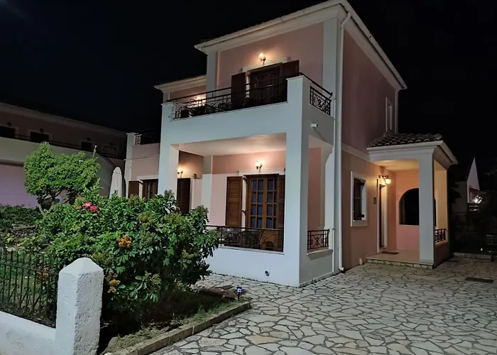 Σπίτι διακοπών Litus Amoris 2